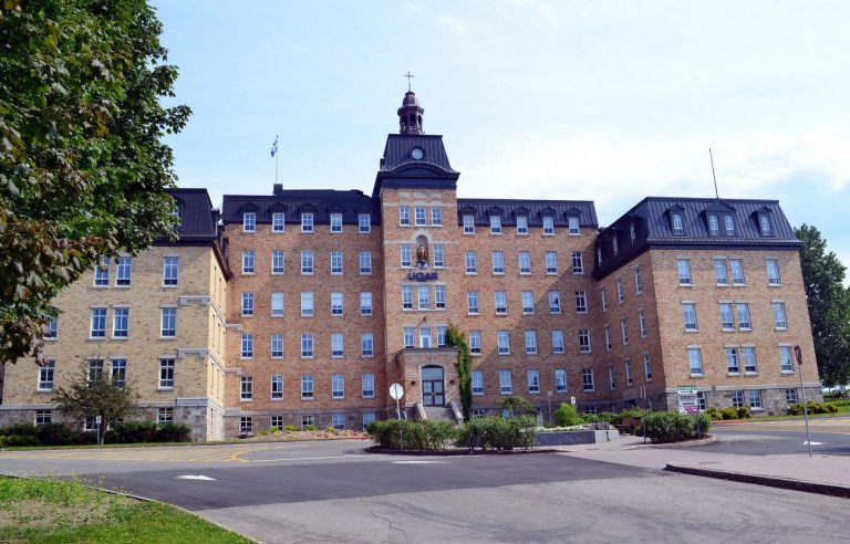 University of Quebec at Rimouski