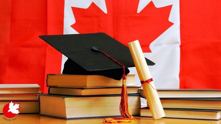 شرایط و مدارک لازم برای تحصیل در کانادا در سال 2021
